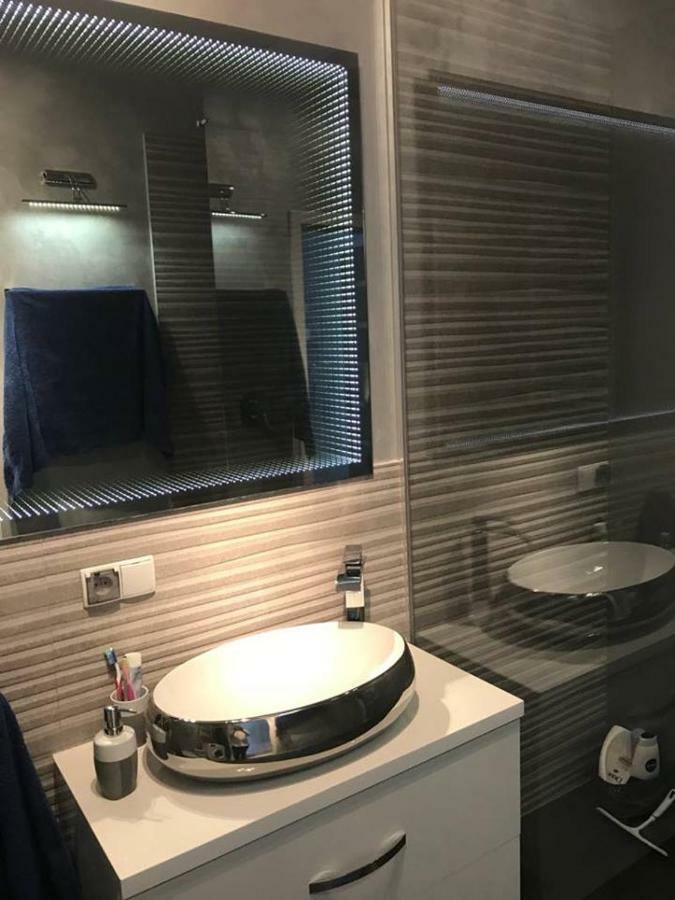 Apartament Z Widokiem Na Jezioro Apartamento Rydzewo Exterior foto