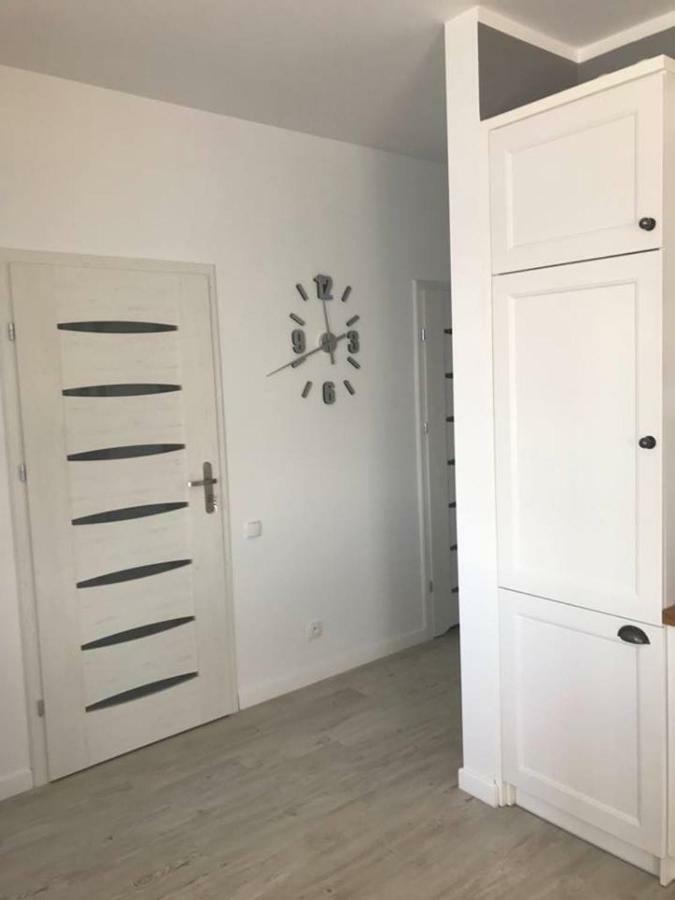 Apartament Z Widokiem Na Jezioro Apartamento Rydzewo Exterior foto